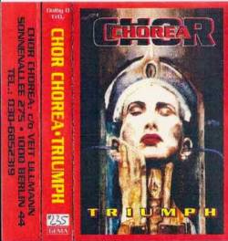 Chor Chorea : Triumph